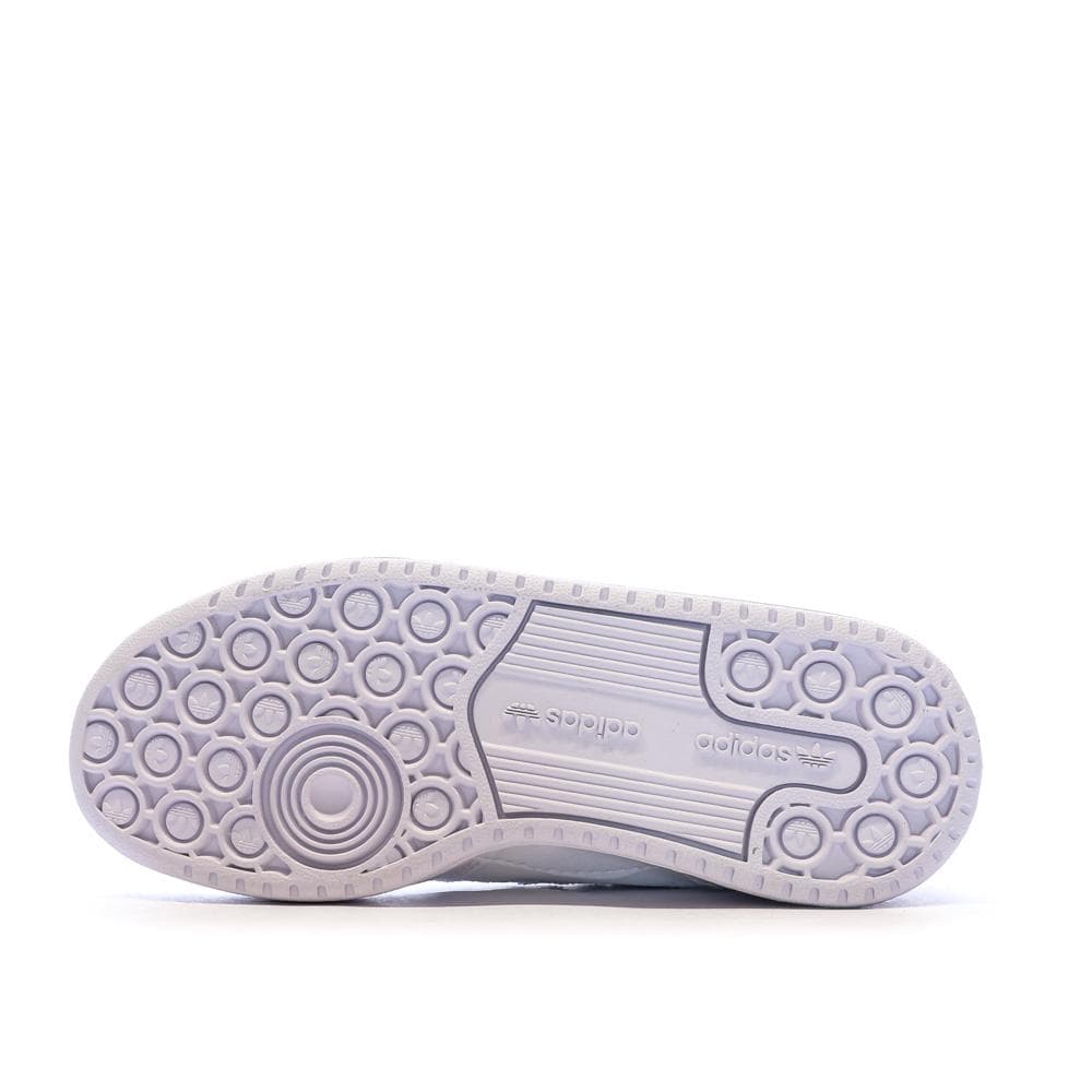 Baskets GarçoFille Adidas Forum Low C 5
