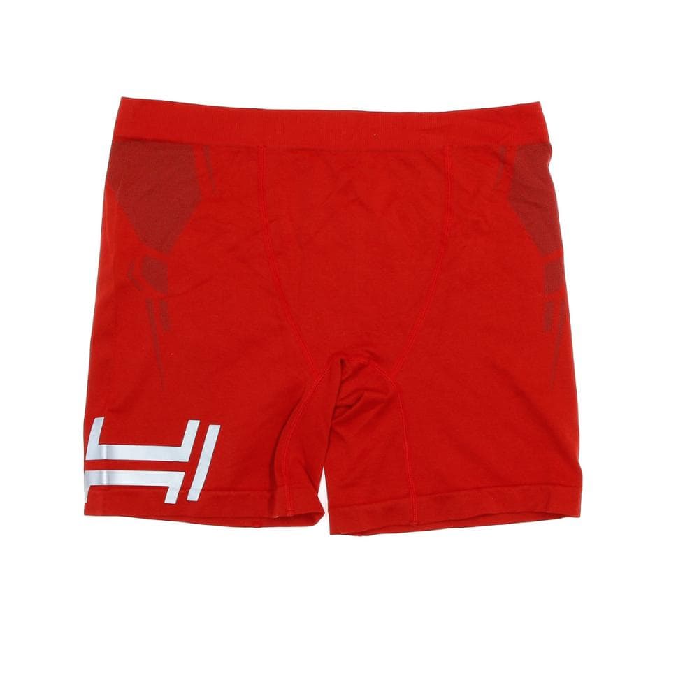 Sous-short rouge homme Hungaria Basic Base Layer 2