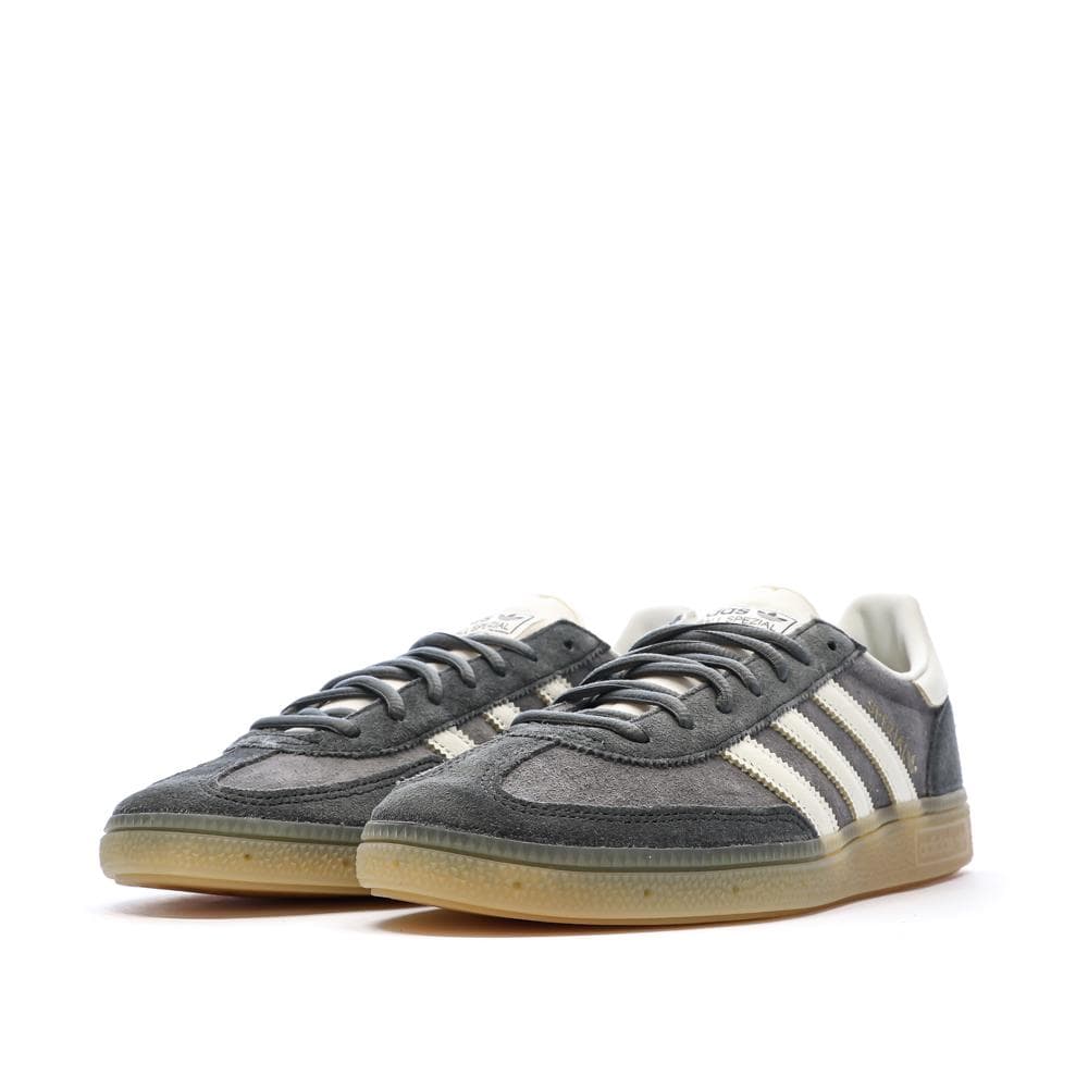 Adidas Spezial Grises Homme Handball 6