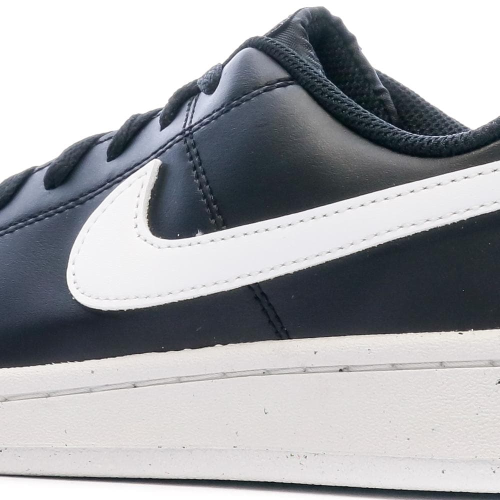 Baskets Noir Mixte Nike Court Royale 2 7