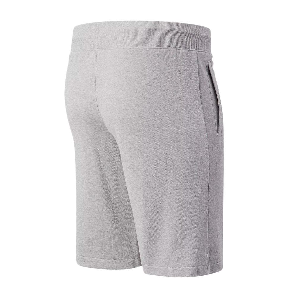 Short Gris Homme New Balance MS11 2