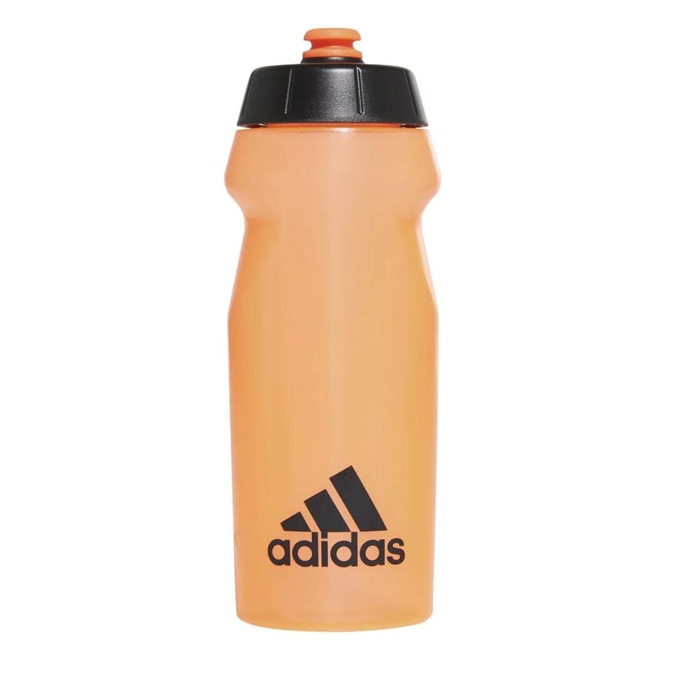 Gourde Orange/Noir Homme Adidas Perf Bttl 0,5 1