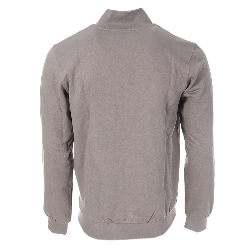 Veste de Survêtement Grise Foncé Homme Umbro Bas Net 2