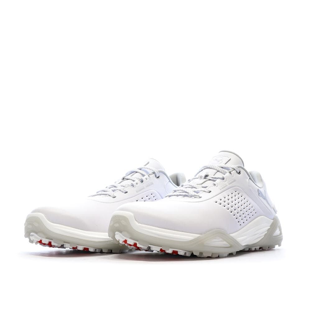 Chaussures de Golf Blanc Homme Puma Shadowcat Nitro™ Lea 6