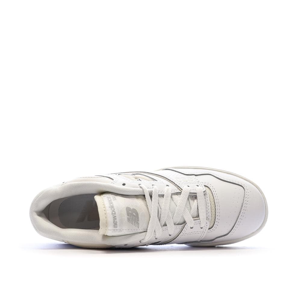 550 Baskets Blanches Femme New Balance 4