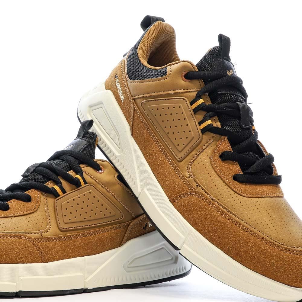 Baskets Camel Homme Kaporal Dolpi 7