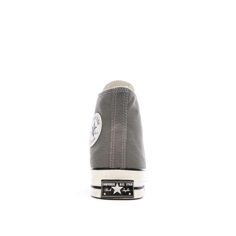 Baskets Grises Homme Converse Chuck 70 A05584C 4