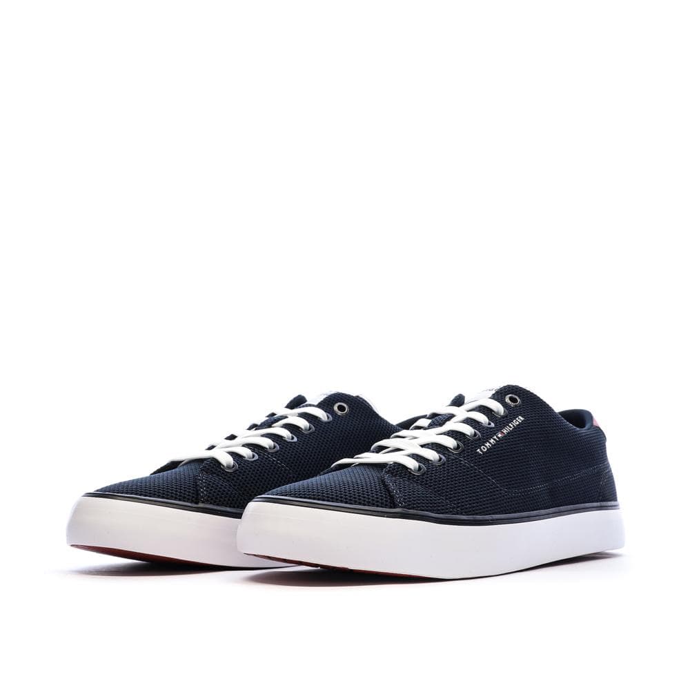 Baskets Marine Homme Tommy Hilfiger Core Low 6