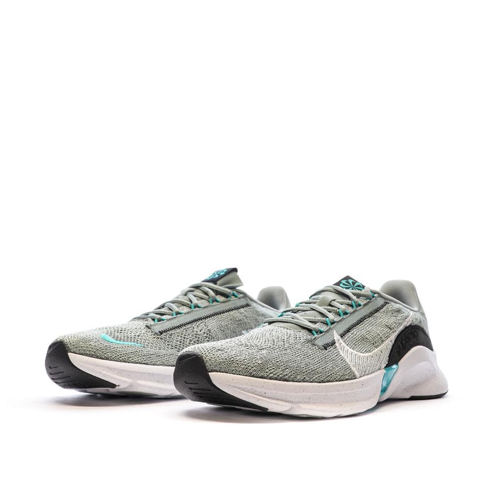 Chaussures de Running Grise Homme Nike Superrep 6