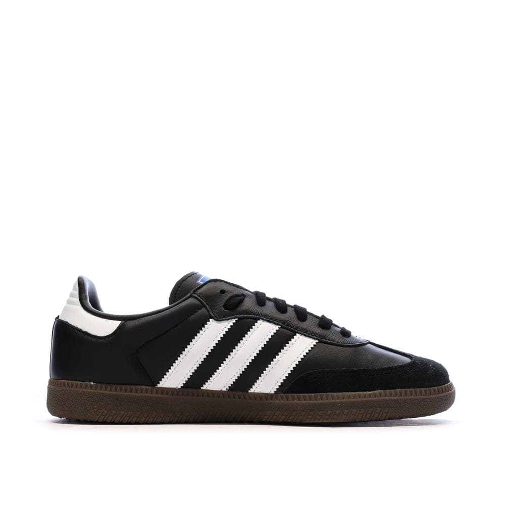 Samba Baskets Noir/Blanches Homme Adidas Og 2