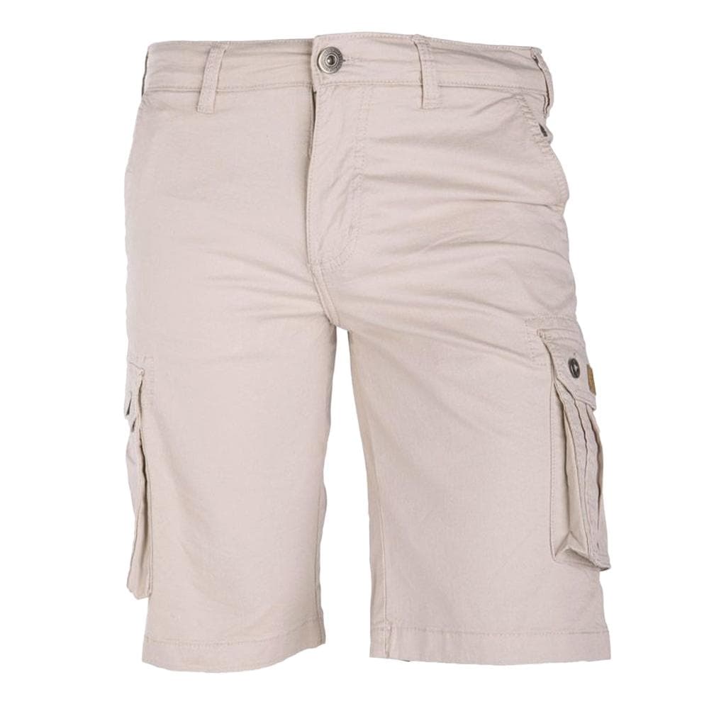 Short Cargo Beige Homme La Maison Blaggio Volna 1