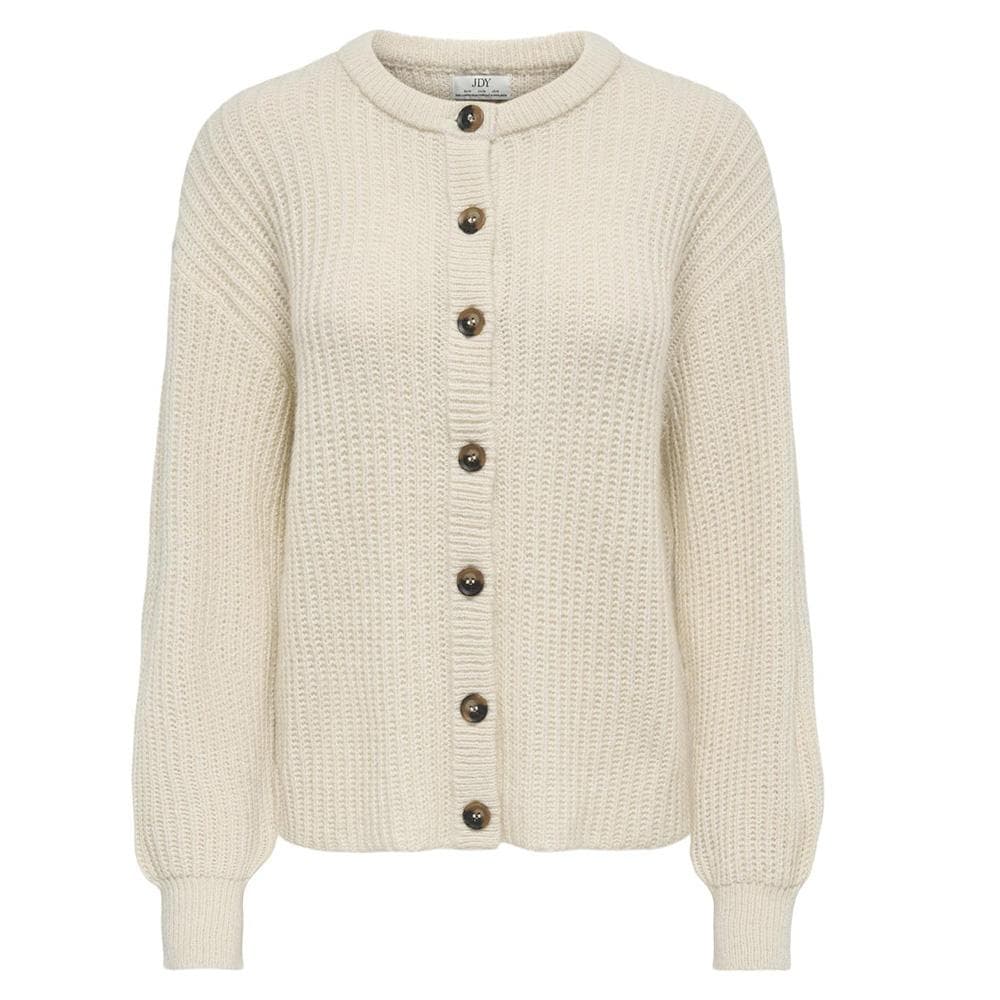 Gilet Beige Femme JDY Tennison 1