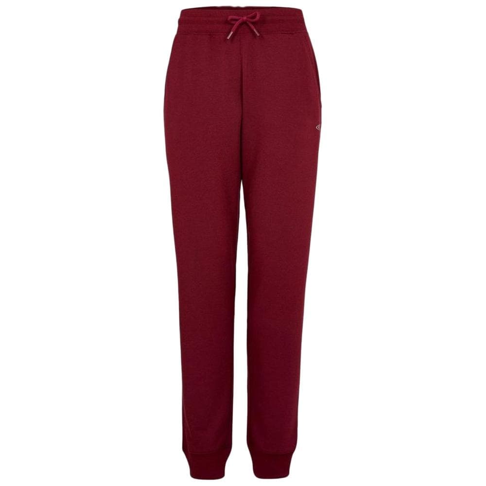 Jogging Bordeaux Femme O'Neill Freak 1