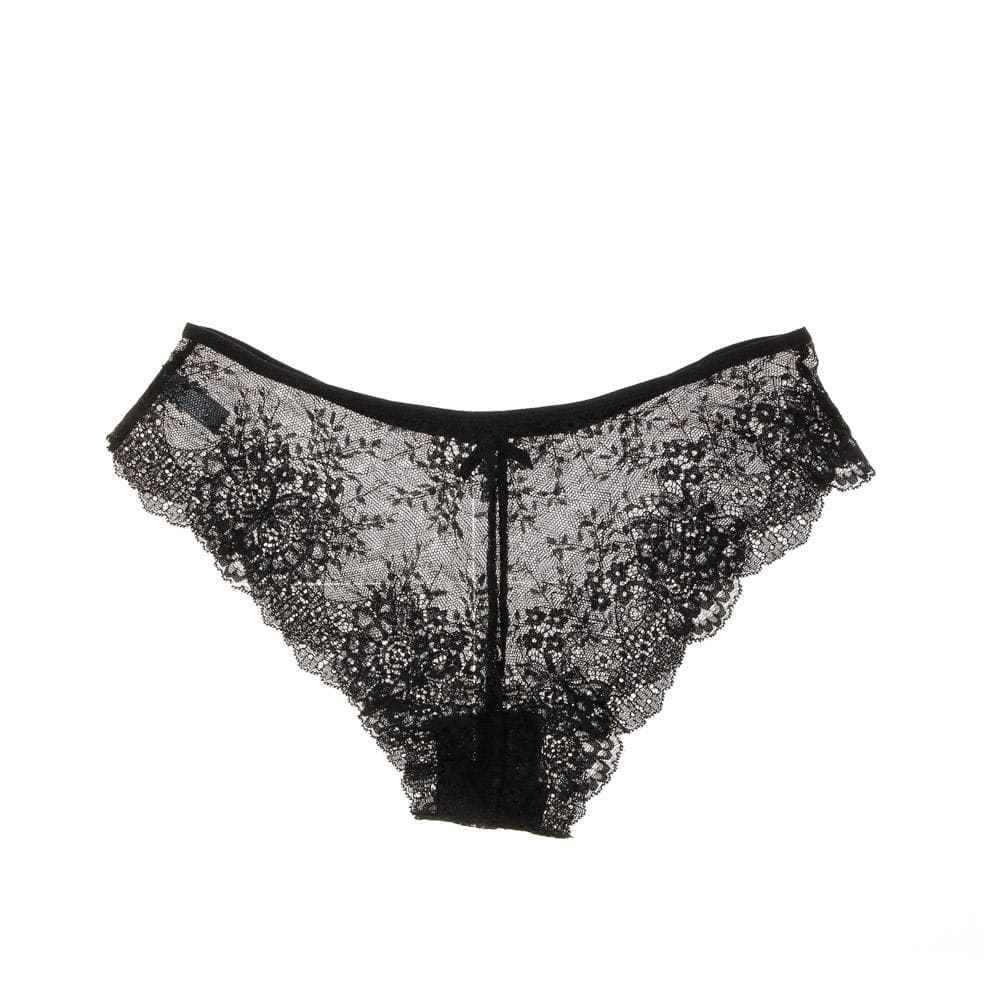 Culotte Noir Femme Les Petites Bombes CELINE 2