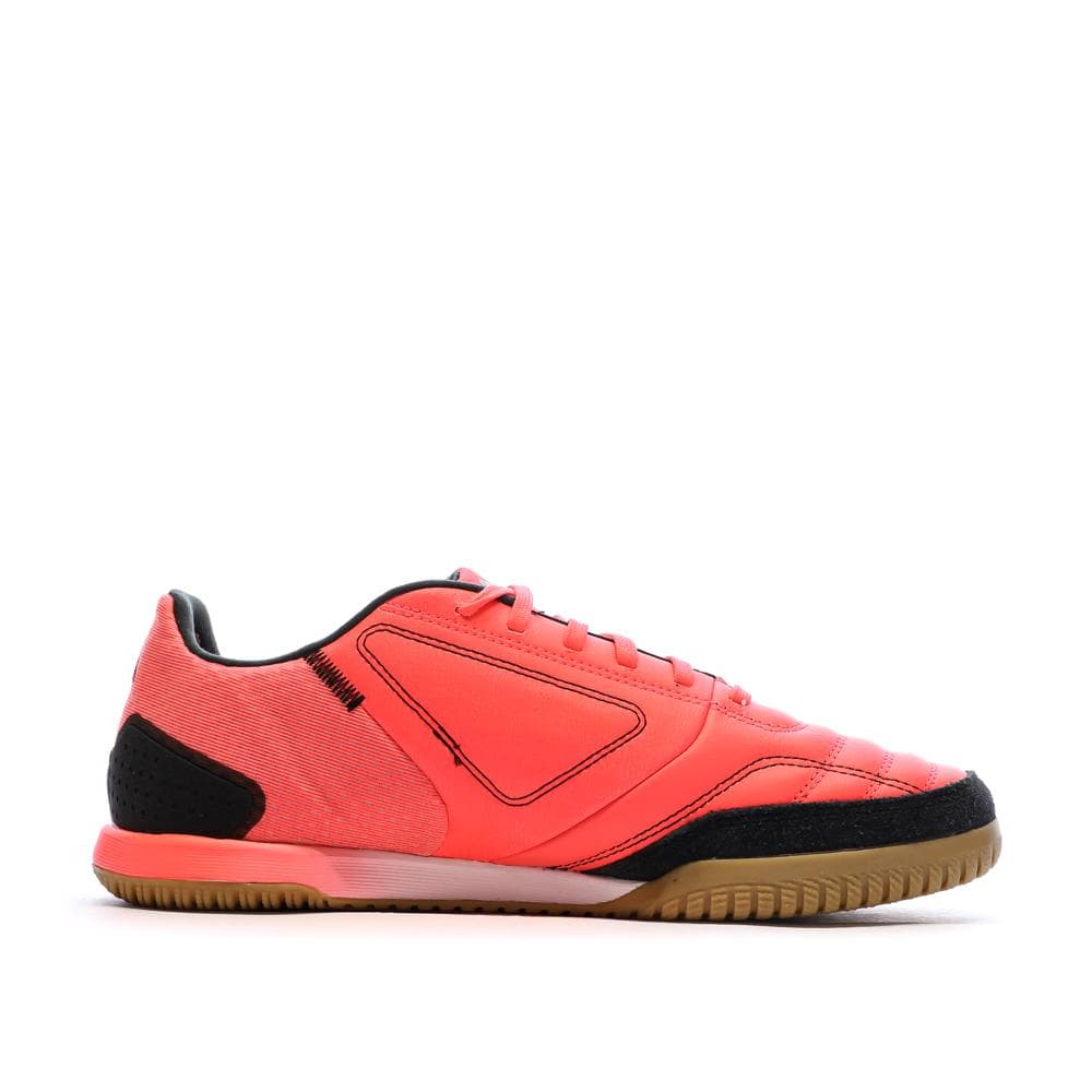 Chaussures de football indoor Rose/Noire Homme Adidas Sala Competition 2