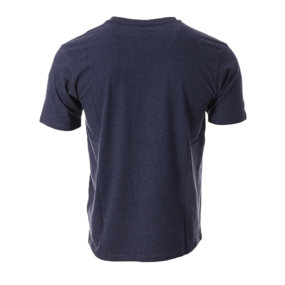 T-shirt Marine Homme Redskins Mathew 2