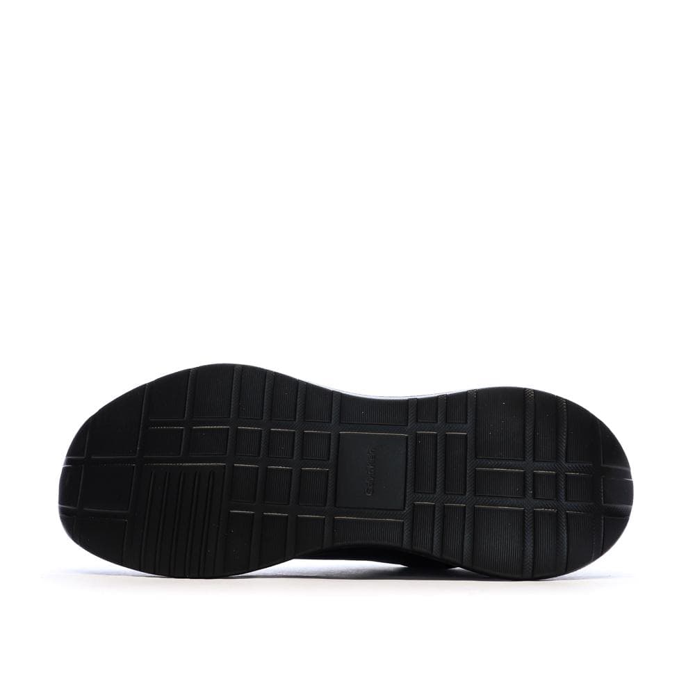 Baskets Noir Homme Calvin Klein Jeans Light Eva Runn 5