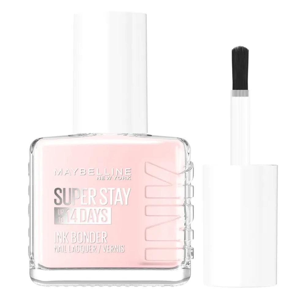 Vernis à ongles Rose Gemey Maybelline 113 Barely 1