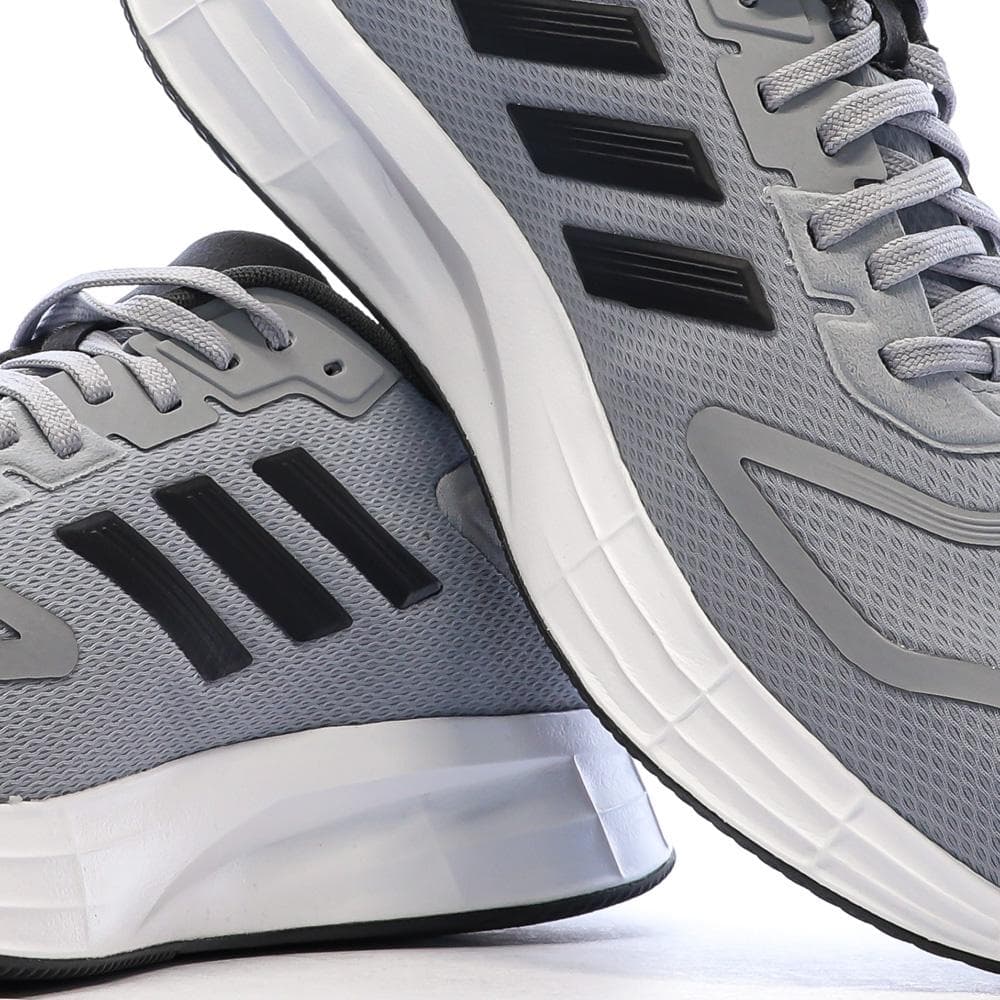 Chaussures de running Gris Homme Adidas Duramo 10 7
