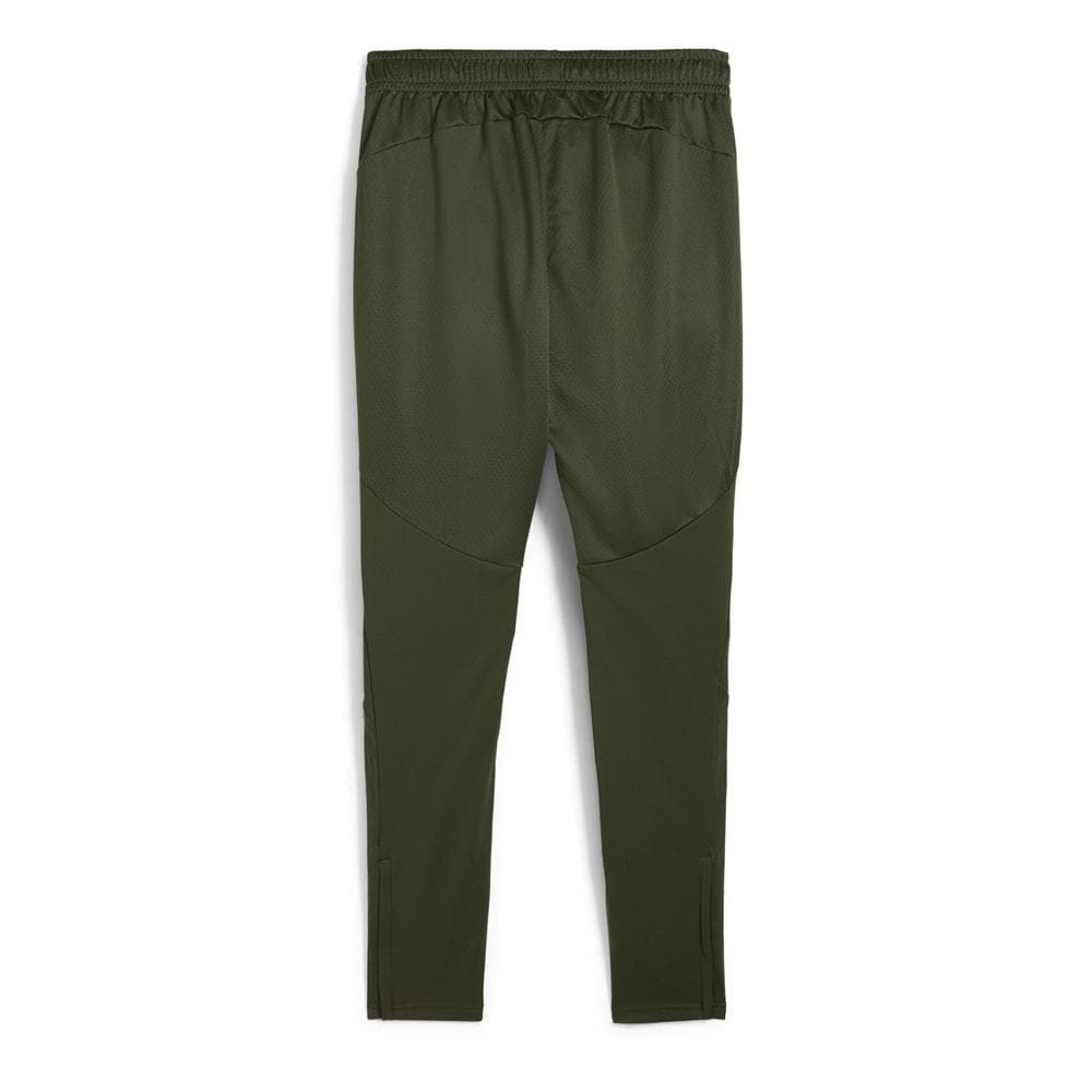 Manchester City Pantalon Training Kaki Homme Puma 24/25 2