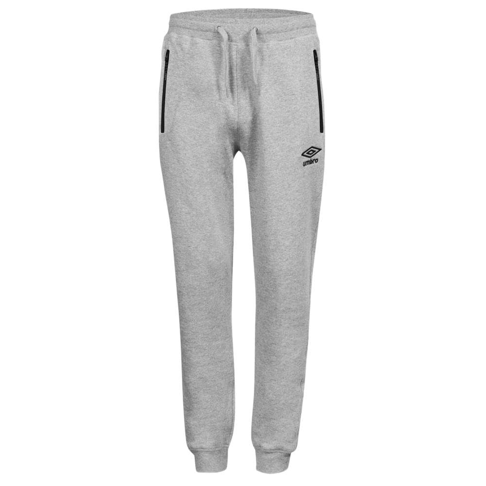 Jogging Gris Homme Umbro Cuff 1