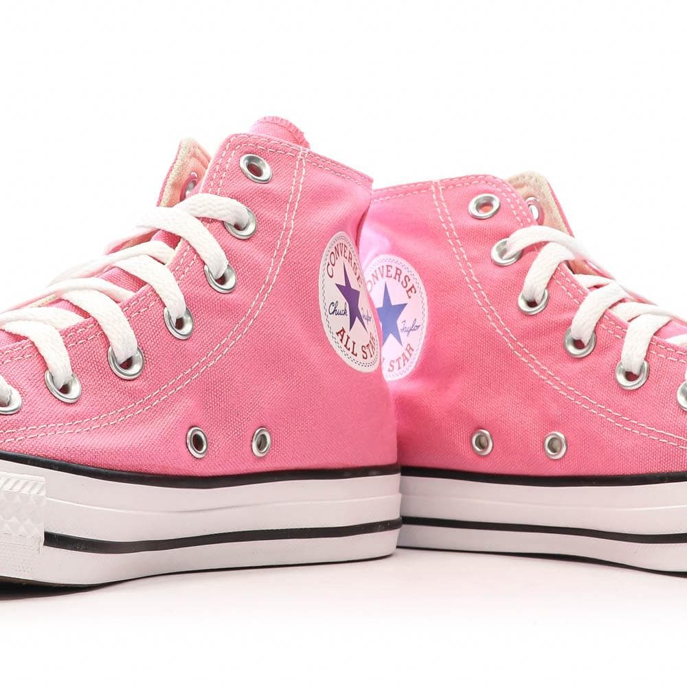 Baskets Roses Mixte Converse Chuck 70 M9006C 7