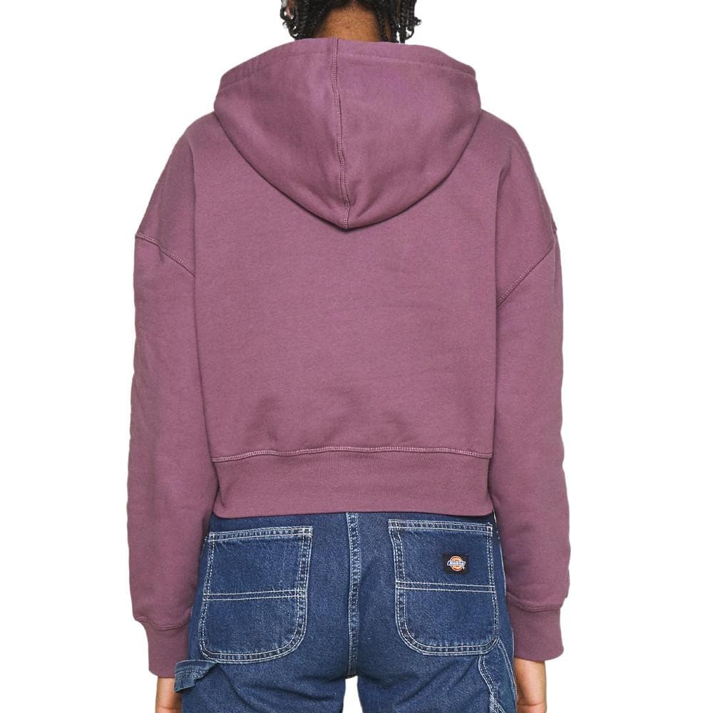 Sweat à capuche Violet Femme Dickies Loretto 2