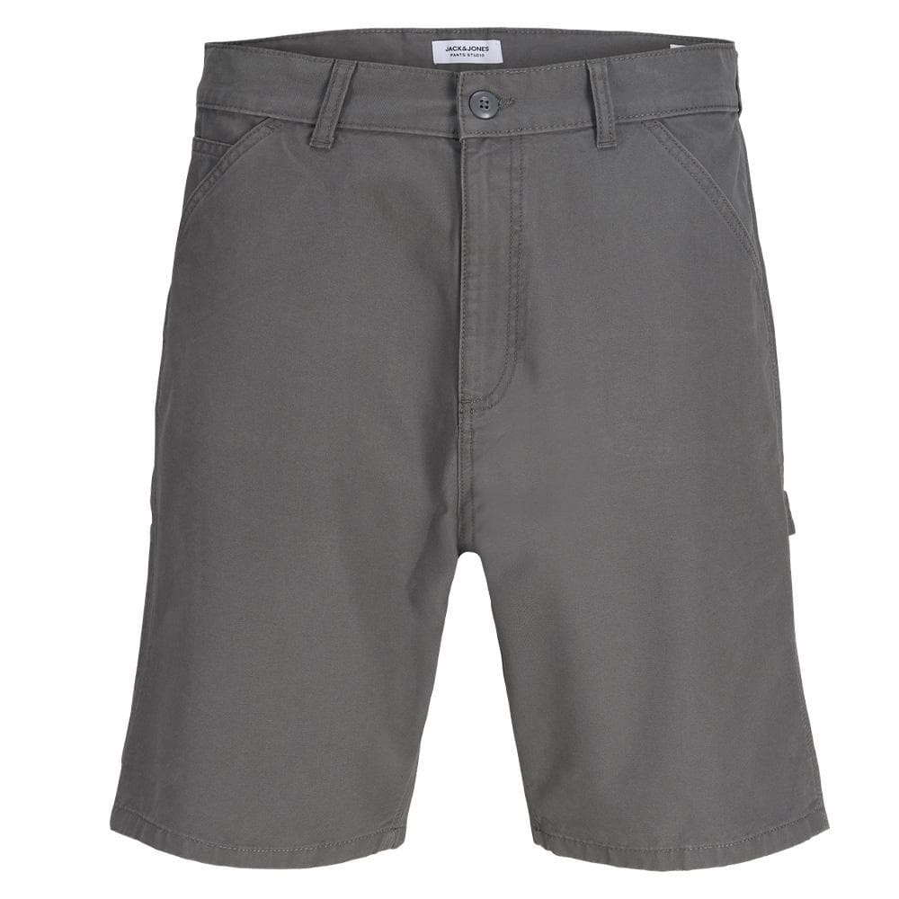 Short Gris Homme Jack & Jones HtonyB 1