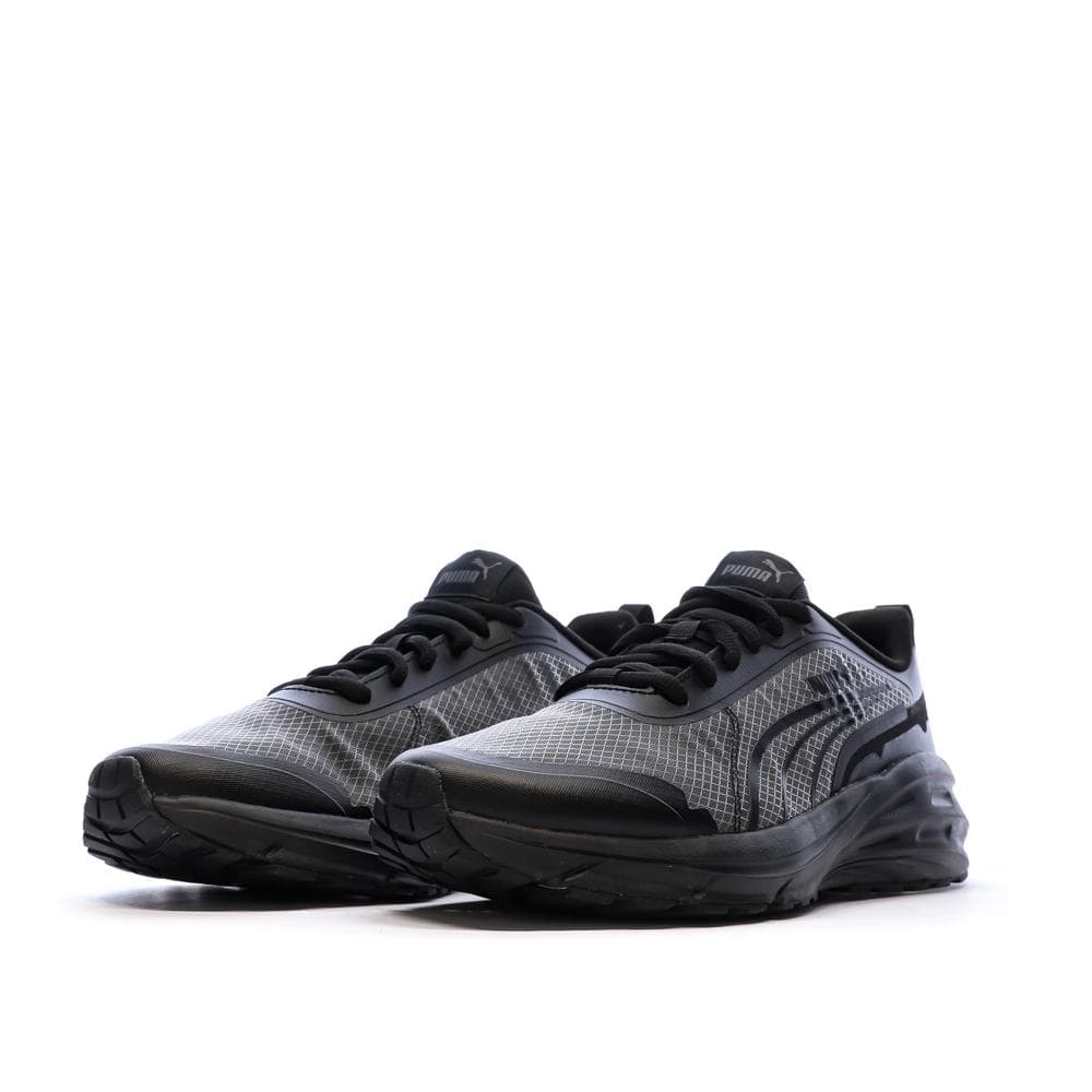 Baskets Noir Homme Puma Hypnotic Tech 6