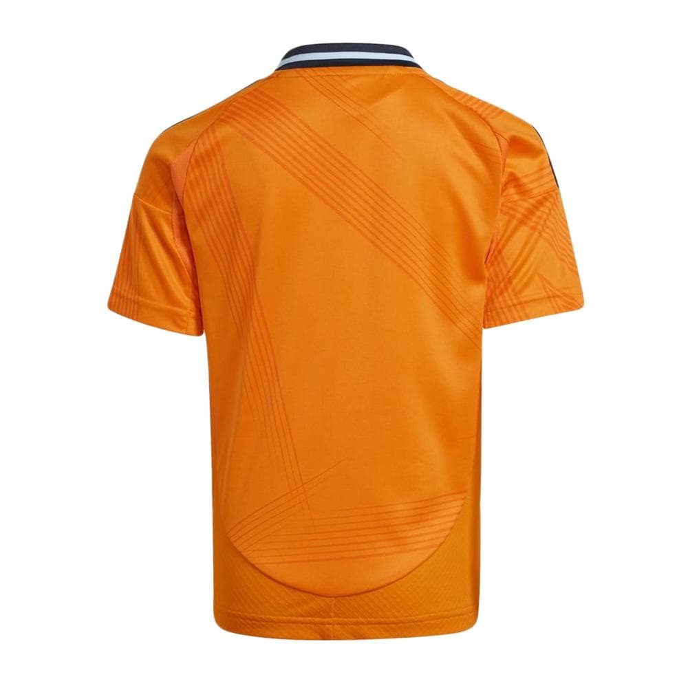 Real Madrid Mini-Kit Tenue Extérieur Adidas 24/25 3