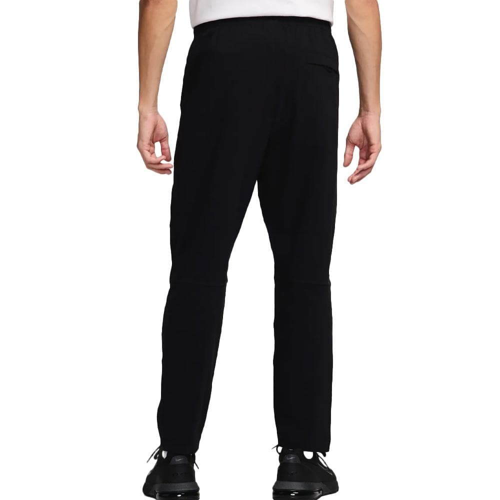 Jogging Noir Homme Nike Nk Tch Wvn 2