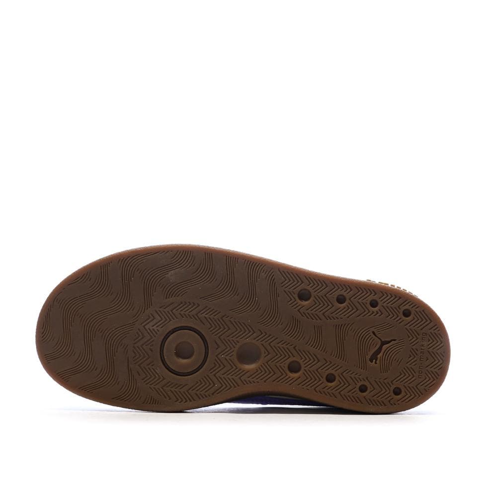 Baskets Beige Fille Puma Club Ii Era 5
