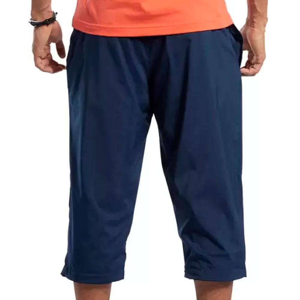 Pantacourt Marine Homme Reebok 2