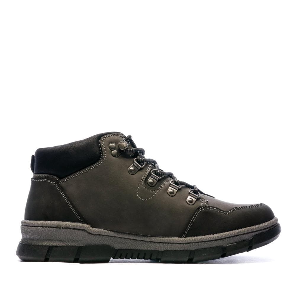 Boots Grises Homme Relife Jarmen 2