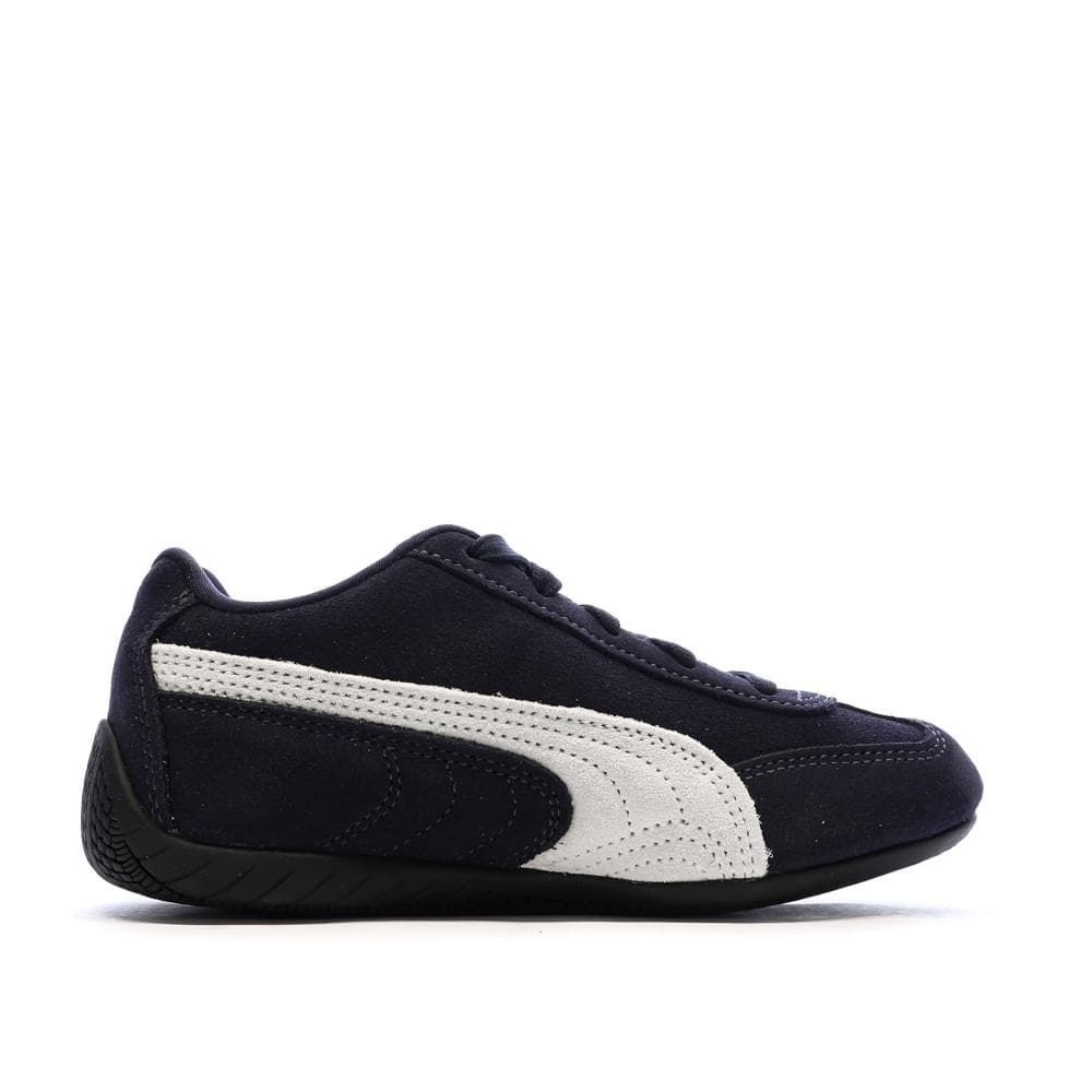 Baskets Marine Mixte Puma Speedcat 2