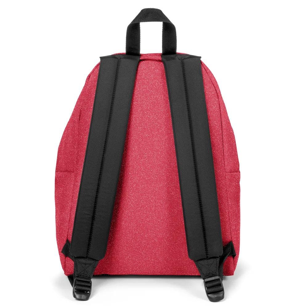Sac à Dos Rose foncé à Paillettes Mixte Eastpak Padded 2