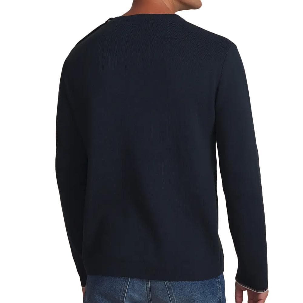 Pull Marine Homme TBS LORANRON 2