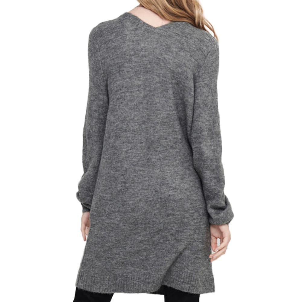Robe Grise Femme JDY Elanora 2