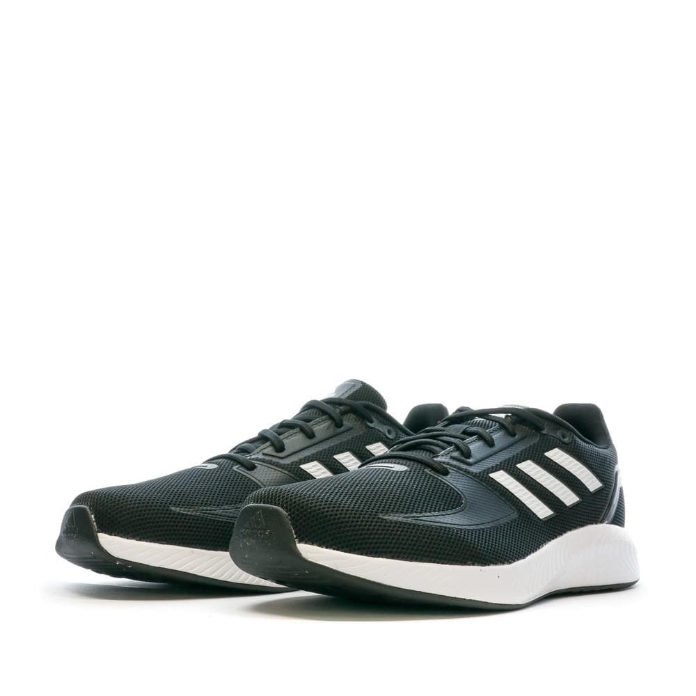 Chaussures de running Noires Homme Adidas Runfalcon 2.0 6