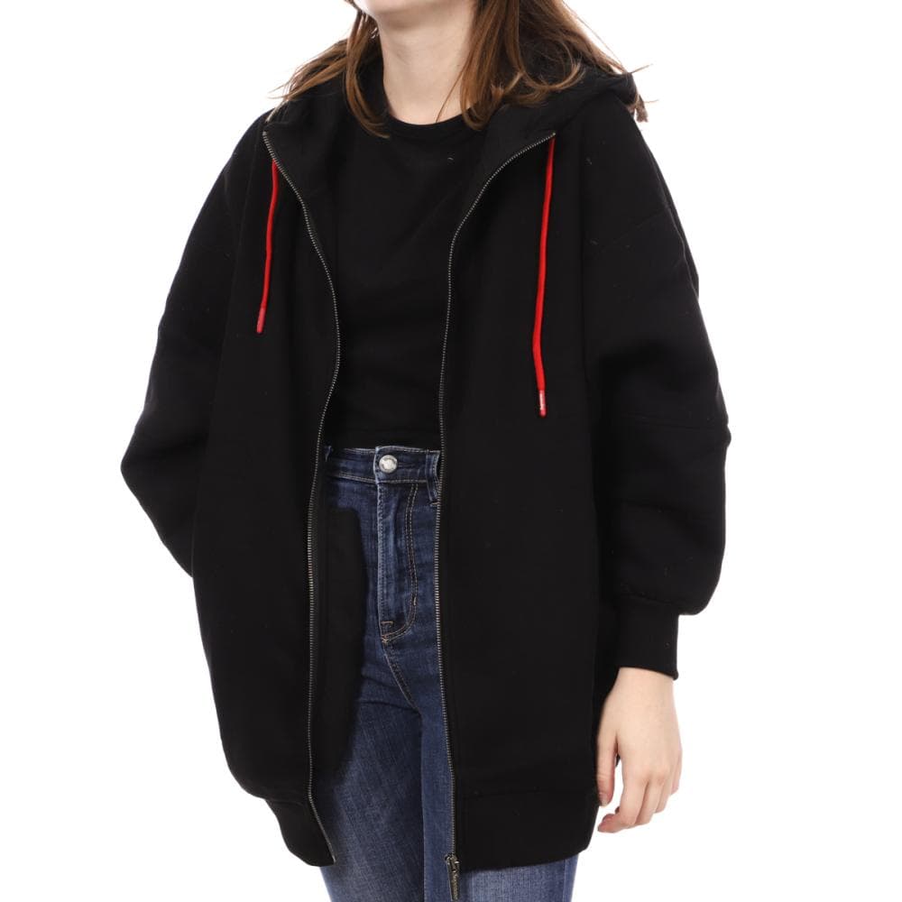 Veste Noire Femme Supreme Grip Dana 1