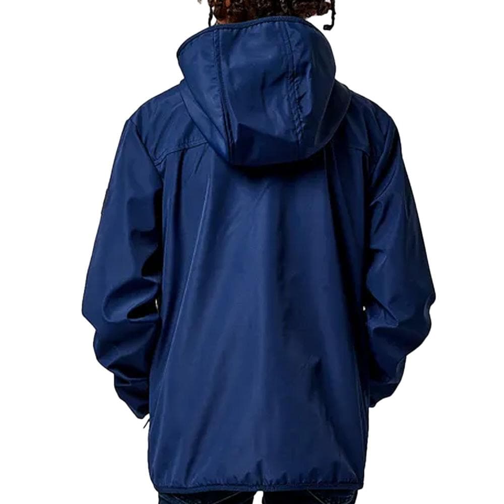 Veste Marine Garçon Kaporal Kp Odox 2