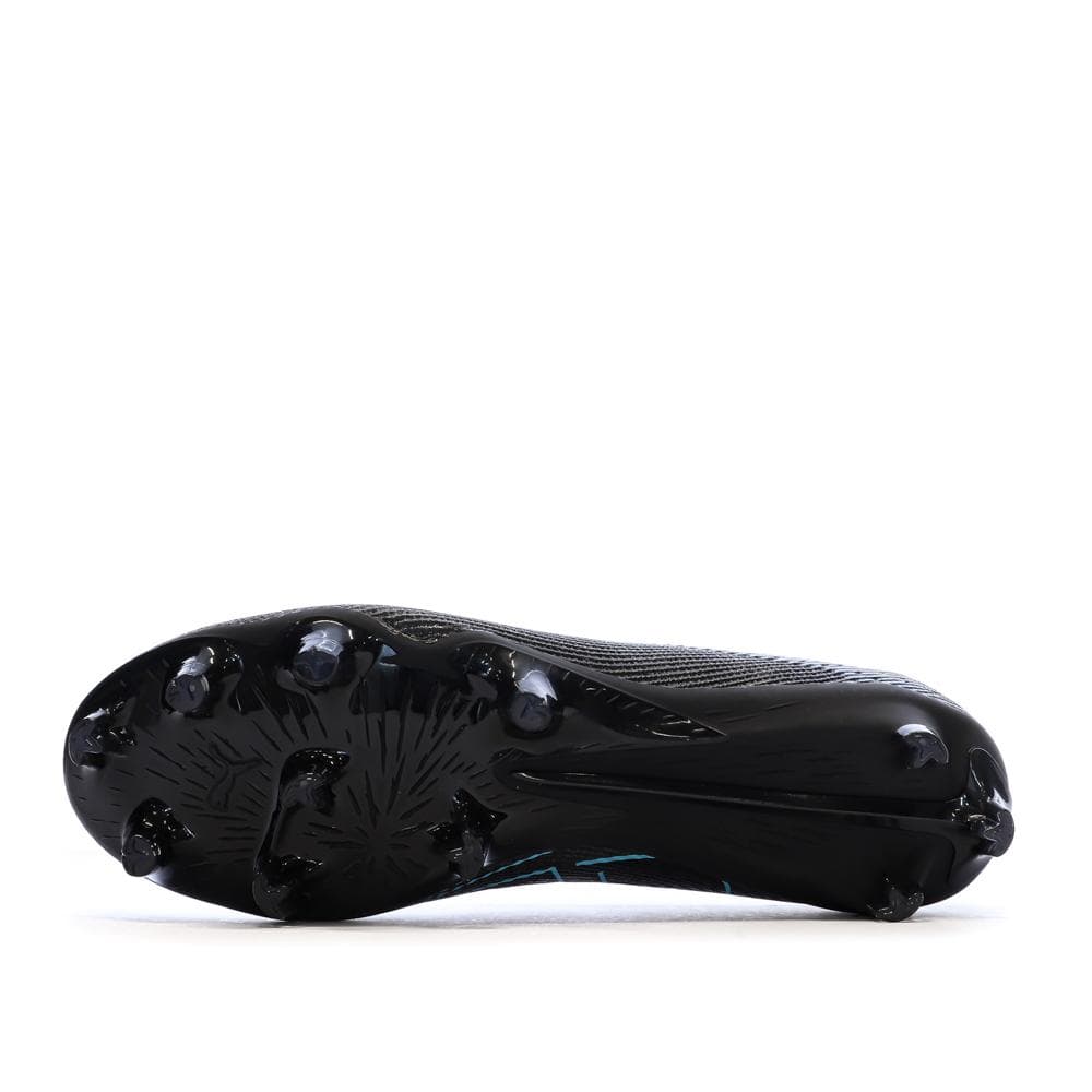 Chaussures de Football Noir Homme Puma Ultra 5 Pro Fg/ag 5