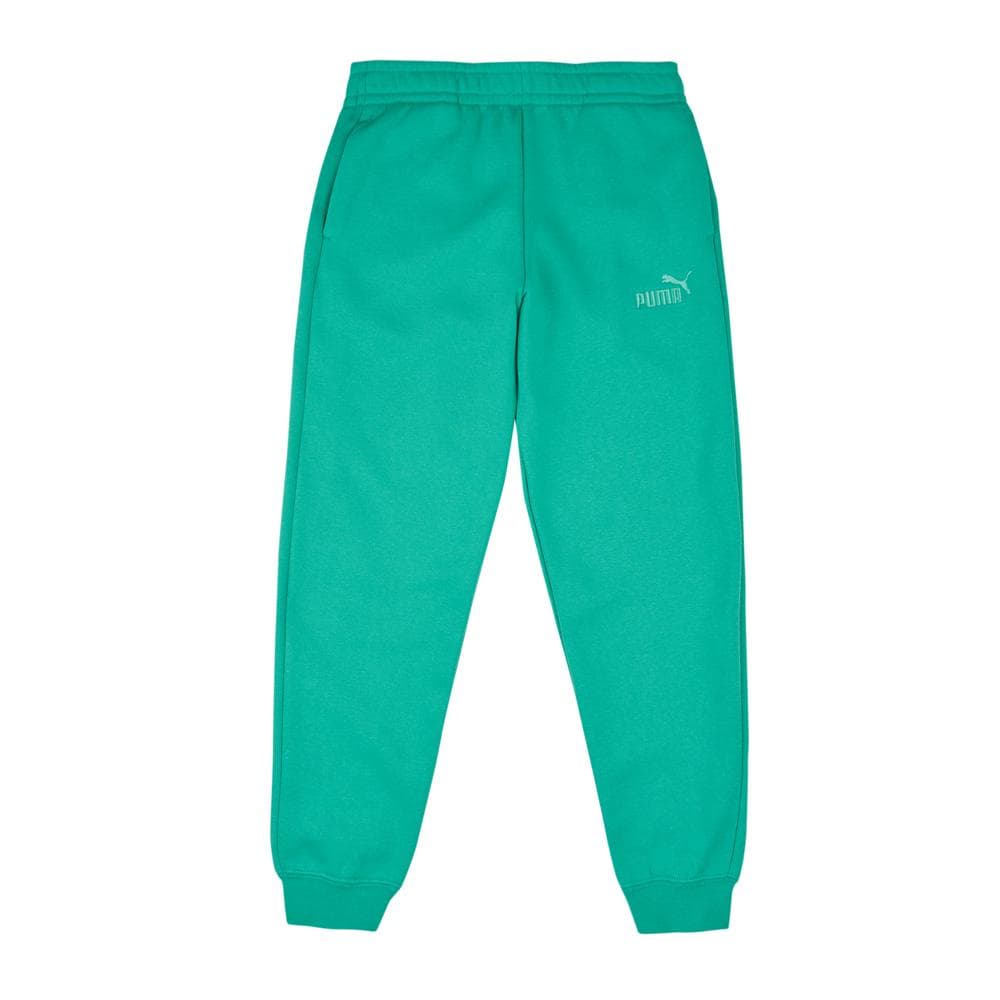 Jogging Vert Garçon Puma Ess No. 1 1