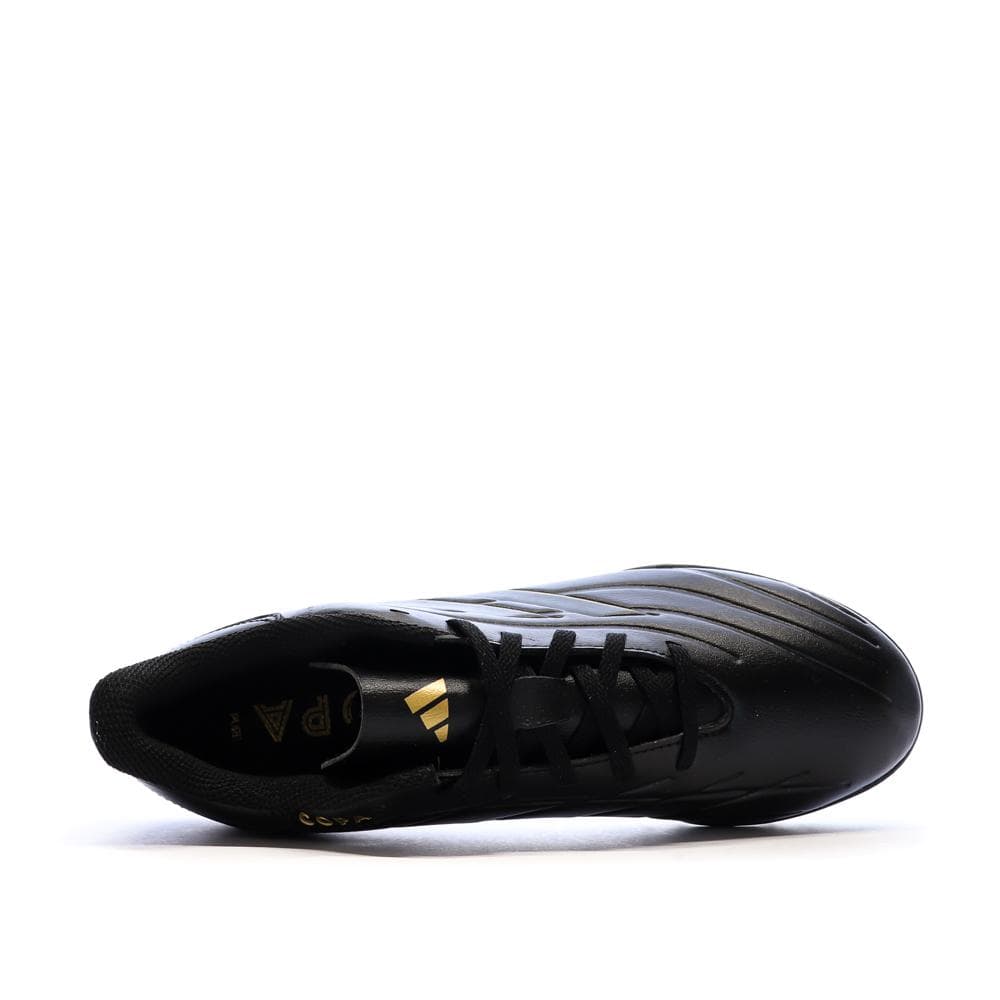 Baskets Noires/Doré Homme Adidas Copa Pure 2 4