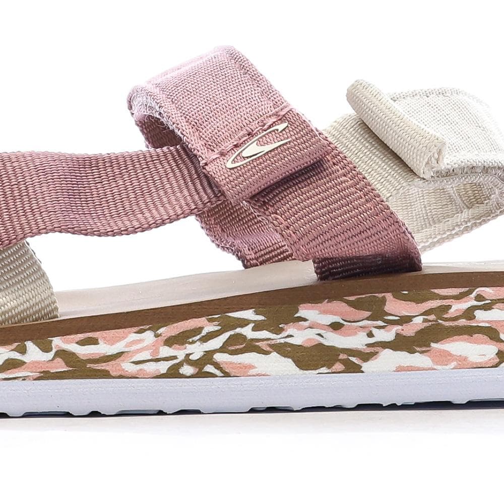 Sandales Rose Femme O'Neill Allora 7