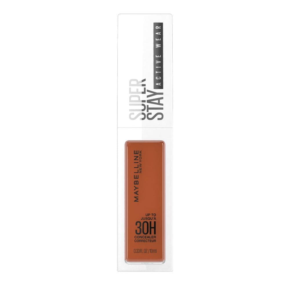 Anti-cernes Gemey Maybelline 065 Deep Bronze 1