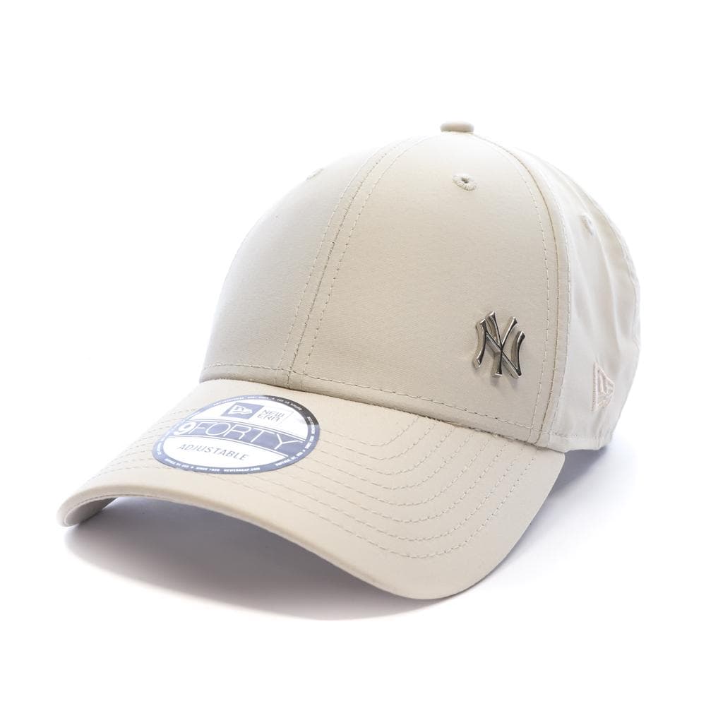 Casquette Écru Adulte New Era New York Yankees 1