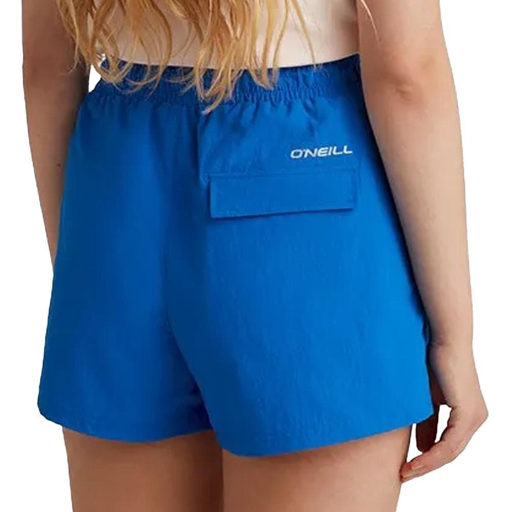Short Bleu Femme O'Neill Trek 2