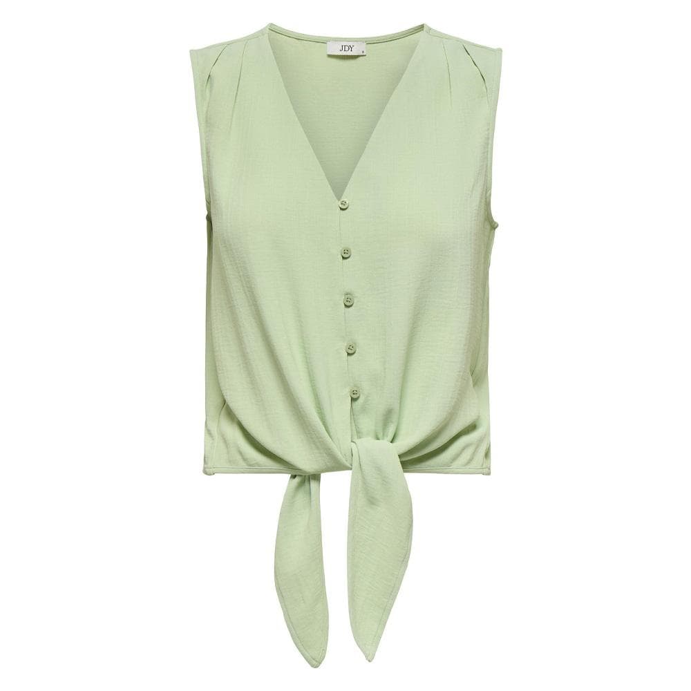 Top Vert Femme JDY Miami 3