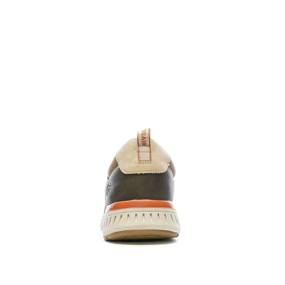 Baskets Camel Homme Relife Hugo 3